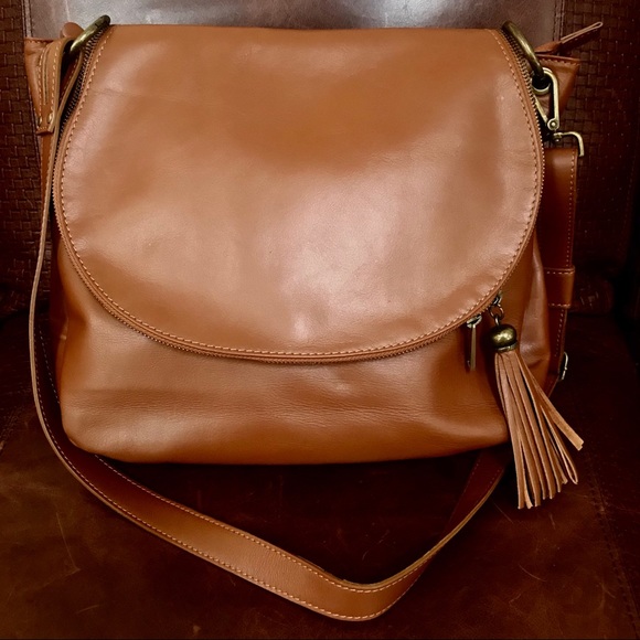 Tuscany Leather Bags Authentic Brand New Tuscany Leather Shoulder